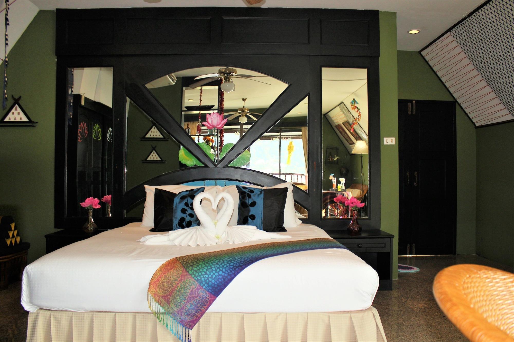 Kelly'S Residency 호텔 Patong 외부 사진