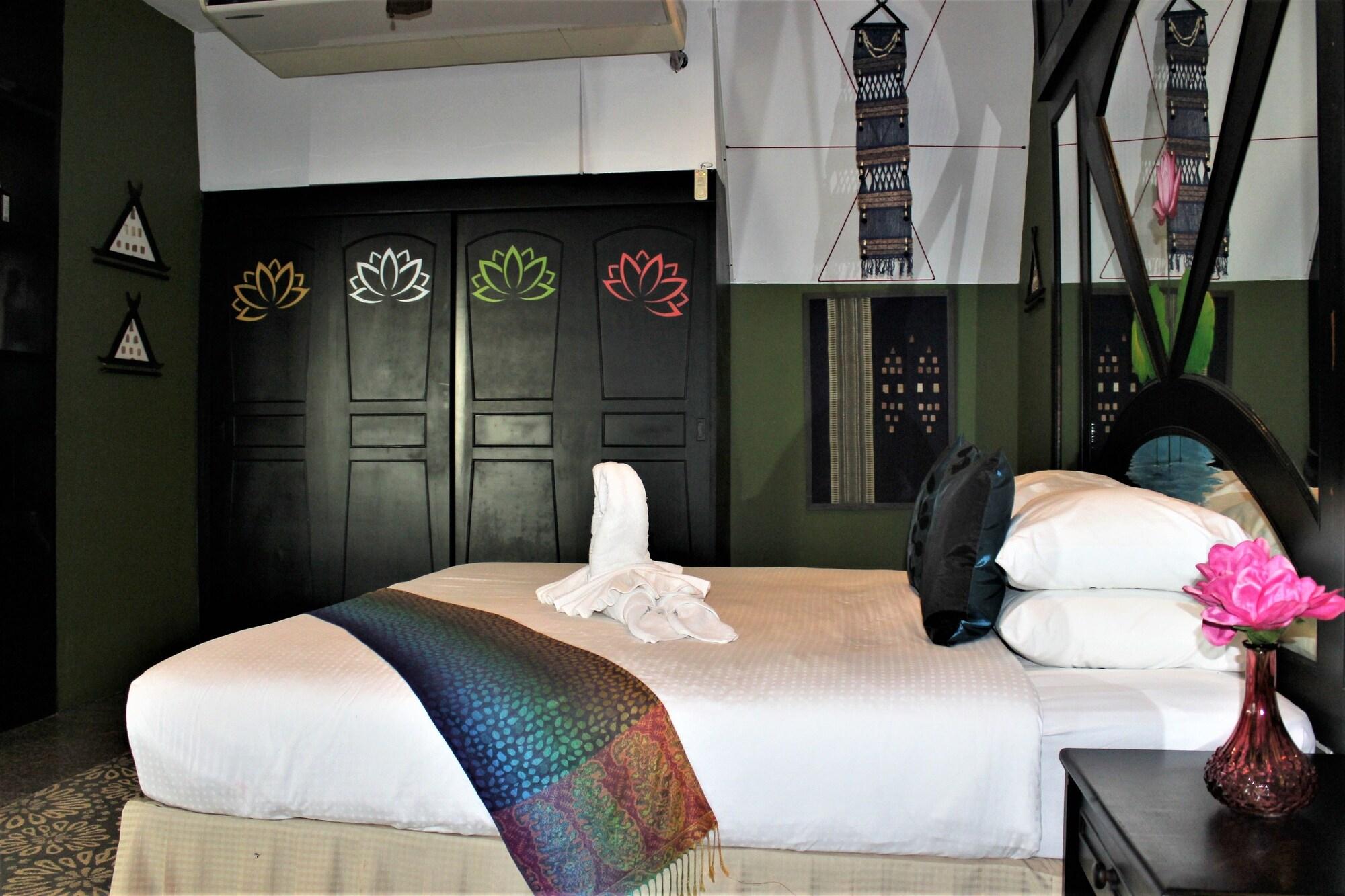 Kelly'S Residency 호텔 Patong 외부 사진